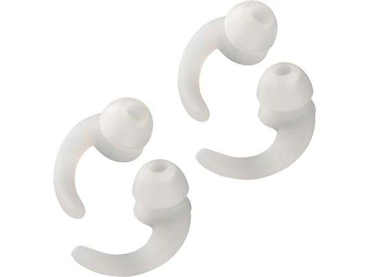 HAMA Freebit - Adaptateur pour oreille (Transparent)