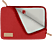 PORT DESIGNS Torino Sleeve - Housse ordinateur portable, 14 ", Rouge