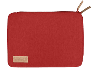 PORT DESIGNS Port Torino Sleeve - 13.3/14" - Rosso - Custodia Notebook, 14 ", Rosso