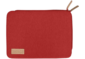 PORT DESIGNS Torino Sleeve - Housse ordinateur portable, 14 ", Rouge