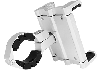 MACALLY BIKEMOUNT-S - Halterung (Silber)