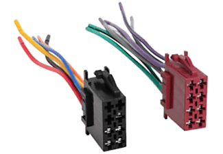 RTA 004.008-0 - Adapterkabel (Mehrfarbig)