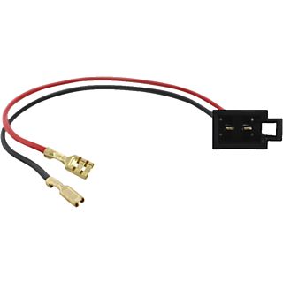 RTA 302.004-0 - Adapterkabel  (Schwarz/Rot)