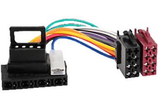 RTA 004.060-0 - Câble adaptateur ISO ()