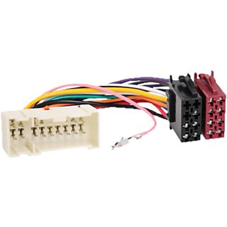 RTA 004.271-0 - Câble adaptateur ISO (Noir/Blanc/Rouge)