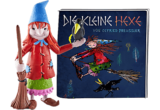 TONIES Boxine Kreativ-Tonie-Figure: Die kleine Hexe [Versione tedesca] - Figura audio /D 