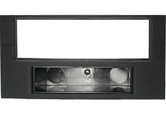 RTA Autoradio - Einbaublende (Schwarz)