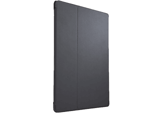 CASE-LOGIC case LOGIC Snapview Folio - Per Apple iPad Pro 12.9" - Nero - Custodia per tablet (Nero)