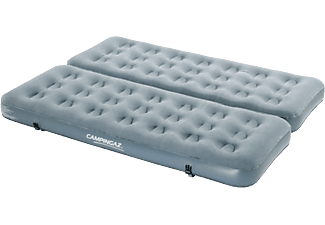 CAMPING GAZ Convertible Quickbed - Luftmatratze (Grau)