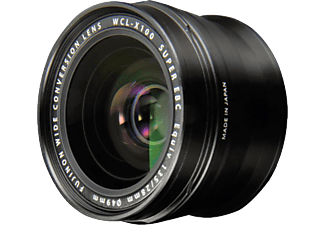 FUJIFILM WCL-X100 II - Objektiv