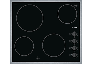 BOSCH PKE645CA1E - Zone de cuisson (Noir)