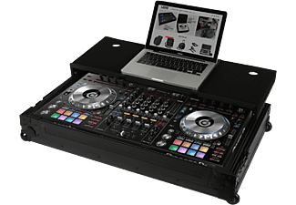 UDG FLT CASE DDJ-RZ/SZ BLACK PLUS - Flightcase DJ ()