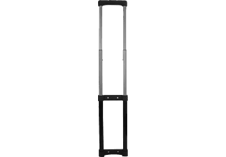 UDG Digi Trolley To Go Frame - Ersatz-Gestänge (Schwarz, grau)
