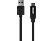 KANEX USB-C Cable - Câble adaptateur (Noir)