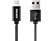 KANEX Durabraid Micro-USB Cable - Câble de charge et de synchronisation USB vers Micro-USB, Noir