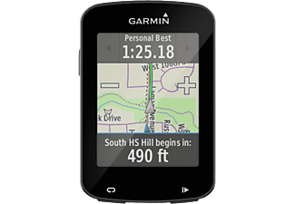 GARMIN Edge® 820 - Ciclocomputer con GPS (2.3 ", -)