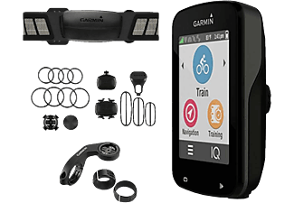 GARMIN Edge® 820 - GPS-Fahrradcomputer (2.3 ", Schwarz)