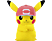 BANPRESTO BANPRESTO Pikachu -  Felpa - 26 cm - Giallo - Peluche