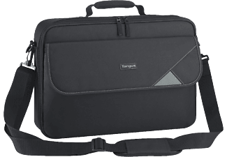 TARGUS Intellect Clamshell Case 15.6" - , Noir