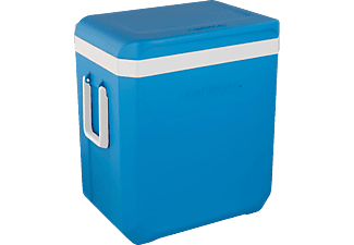 CAMPING GAZ CAMPINGAZ Icetime® Plus - Refrigeratore - 38L - Blu - Contenitore frigo (38 l)