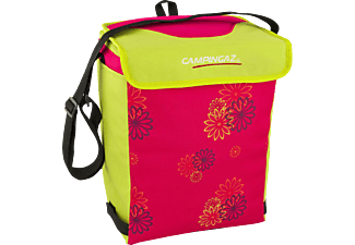 CAMPING GAZ Pink Daisy MiniMaxi™ - Kühltasche (Pink, gelb)