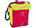 CAMPING GAZ CAMPINGAZ Pink Daisy MiniMaxi™ - Sacchetto freddo - 19 L - Rosa/Giallo - Borsa frigorifero (Fucsia/Giallo)