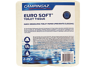 CAMPING GAZ Euro Soft® - Carta igienica (-)