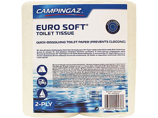 CAMPING GAZ Euro Soft® - Carta igienica
