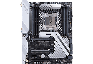 ASUS 90MB0TY0-M0EAY0 - Mainboard
