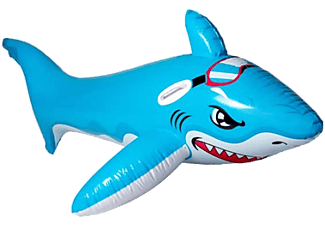 HAPPY PEOPLE PEOPLE Requin gonflable - Requin gonflable (-)