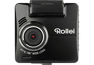 ROLLEI CarDVR-318 - Camera embarquée (Noir)