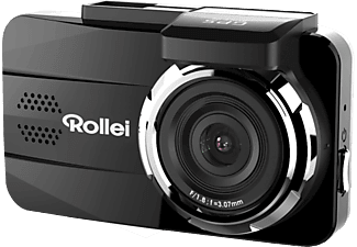 ROLLEI CarDVR-308 - Dashcam (Schwarz)