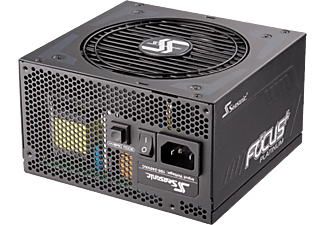 SEASONIC FOCUS Plus 550 Platinum - Adaptateur électrique