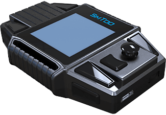 SIMTOO R05630 GPS WATCH F/DRAGONFLY - 