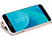 HAMA 181611 - Handyhülle (Passend für Modell: Samsung Galaxy J3 (2017))
