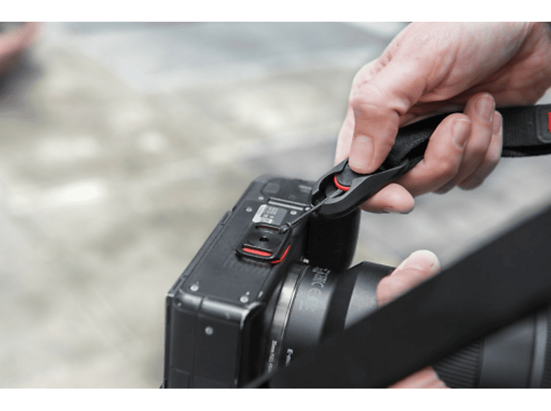 Peak Design Anchor Mount