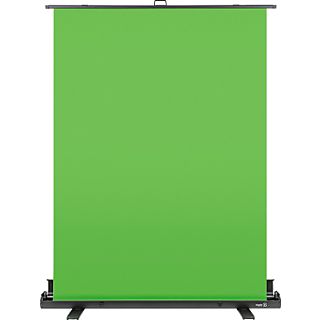 ELGATO Green Screen - Leinwand (Schwarz, grün)