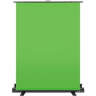 ELGATO Green Screen - Schermo di proiezione (Nero, Verde)