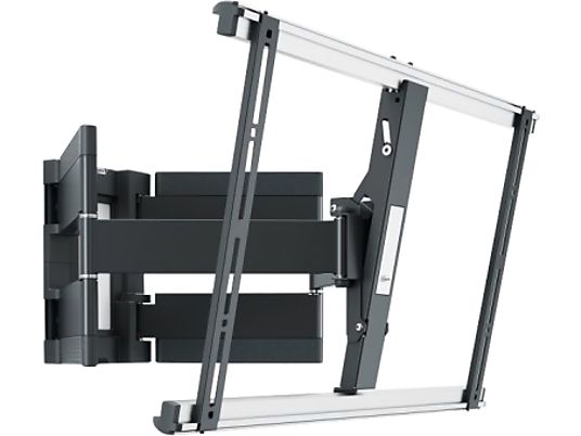 VOGELS THIN 550 ExtraThin - Support TV mural (40 " à 100 "), Noir