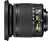 NIKON D7500 Body + AF-P DX NIKKOR 10–20mm - Spiegelreflexkamera Schwarz