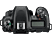 NIKON D7500 Body + AF-P DX NIKKOR 10–20mm - Spiegelreflexkamera Schwarz