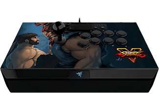 RAZER Street Fighter V Panthera - 