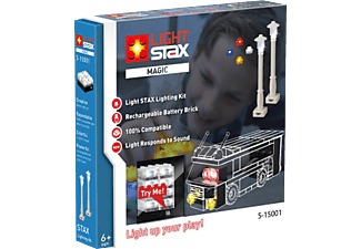 LIGHT STAX STAX Magic - 