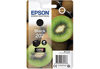 EPSON T02E140 -  (Noir)