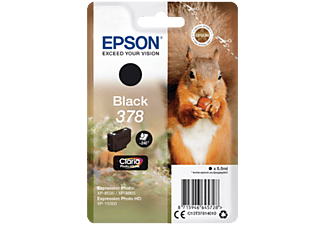 EPSON T378140 -  (Noir)