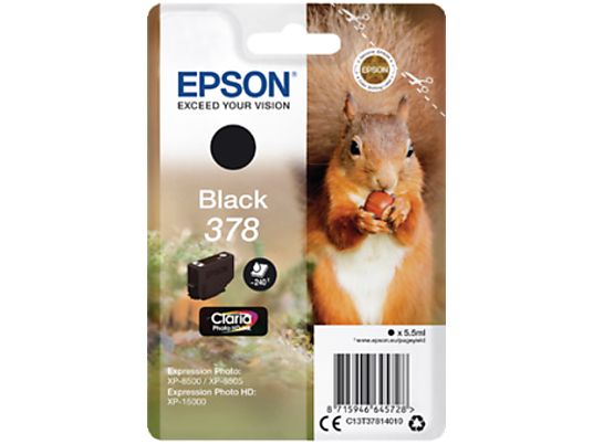 EPSON T378140 -  (Nero)