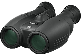 CANON IS 14X32 - Fernglas (Schwarz)