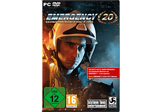 Emergency 20 - PC - 