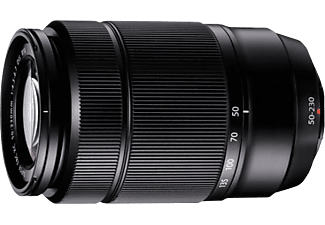 FUJIFILM FUJINON XC 50-230mm F4.5-6.7 OIS II - Objectif zoom()