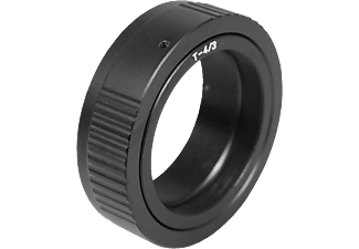 BAADER baader planetarium T-Ring - Per Four Thirds - Nero - Anello T2